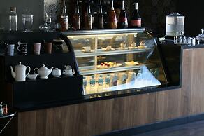 The Secure Inn Hotel