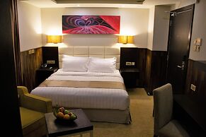 The Secure Inn Hotel