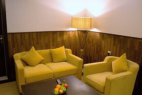 The Secure Inn Hotel