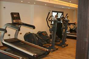 The Secure Inn Hotel