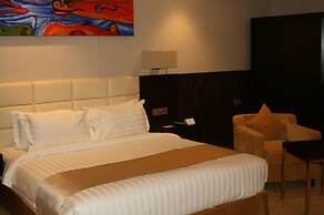 The Secure Inn Hotel