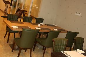 The Secure Inn Hotel