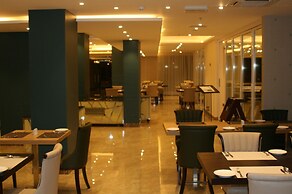 The Secure Inn Hotel