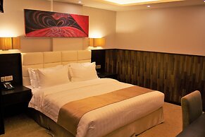 The Secure Inn Hotel