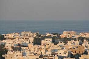 The Secure Inn Hotel