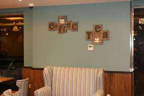 The Secure Inn Hotel