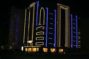 The Secure Inn Hotel