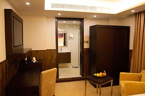 The Secure Inn Hotel