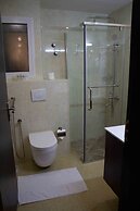 The Secure Inn Hotel