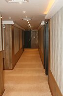 The Secure Inn Hotel