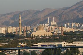 The Secure Inn Hotel