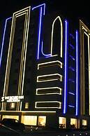 The Secure Inn Hotel