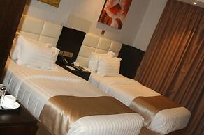 The Secure Inn Hotel