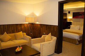 The Secure Inn Hotel