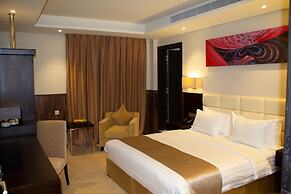 The Secure Inn Hotel