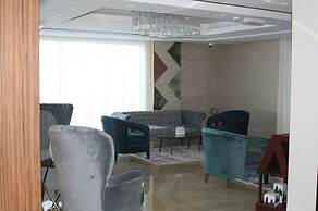 The Secure Inn Hotel