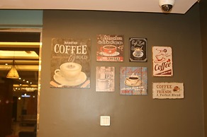 The Secure Inn Hotel