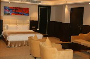 The Secure Inn Hotel