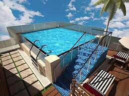 The Secure Inn Hotel