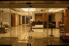 The Secure Inn Hotel