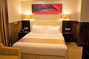 The Secure Inn Hotel