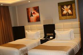 The Secure Inn Hotel