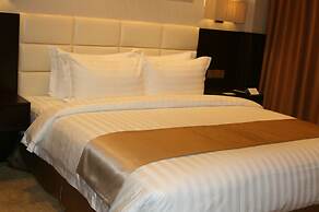 The Secure Inn Hotel