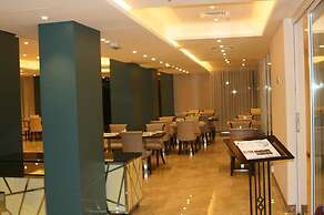 The Secure Inn Hotel