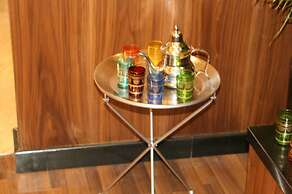 The Secure Inn Hotel