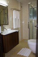 The Secure Inn Hotel