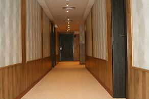 The Secure Inn Hotel