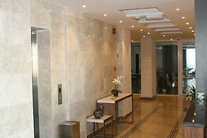 The Secure Inn Hotel