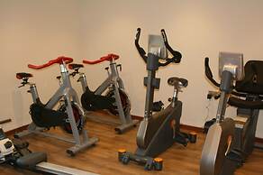 The Secure Inn Hotel