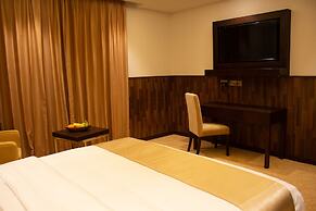 The Secure Inn Hotel