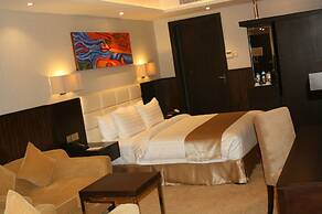 The Secure Inn Hotel