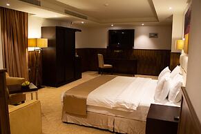 The Secure Inn Hotel