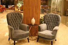 The Secure Inn Hotel