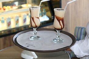 The Secure Inn Hotel