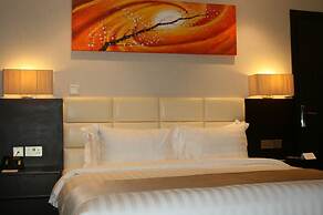 The Secure Inn Hotel