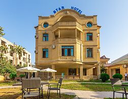 Star Hotel