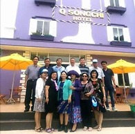 Q Song Chi Hotel