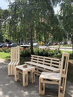 Design Studios SVI-MI