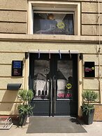 Design Studios SVI-MI