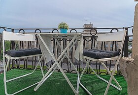 Moskovskiy Prospect View Apartment