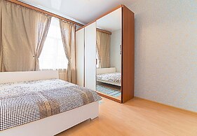 Moskovskiy Prospect View Apartment