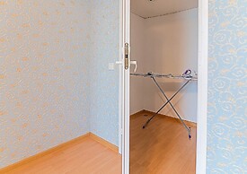 Moskovskiy Prospect View Apartment