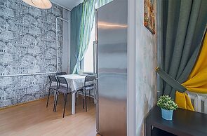 Moskovskiy Prospect View Apartment