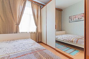 Moskovskiy Prospect View Apartment