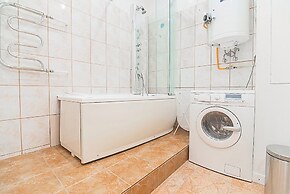 Moskovskiy Prospect View Apartment