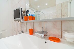 Moskovskiy Prospect View Apartment